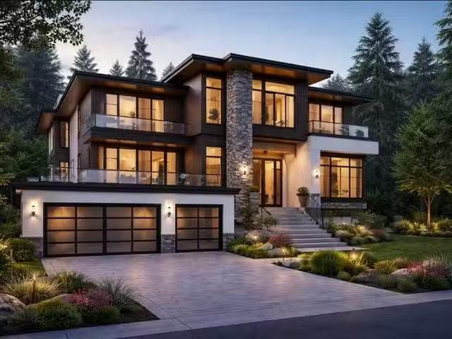 House for sale in Surrey, British Columbia