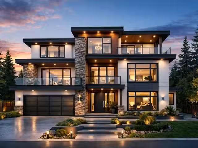 House for sale in Surrey, British Columbia