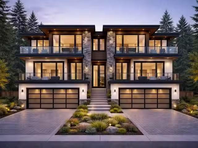 House for sale in Surrey, British Columbia