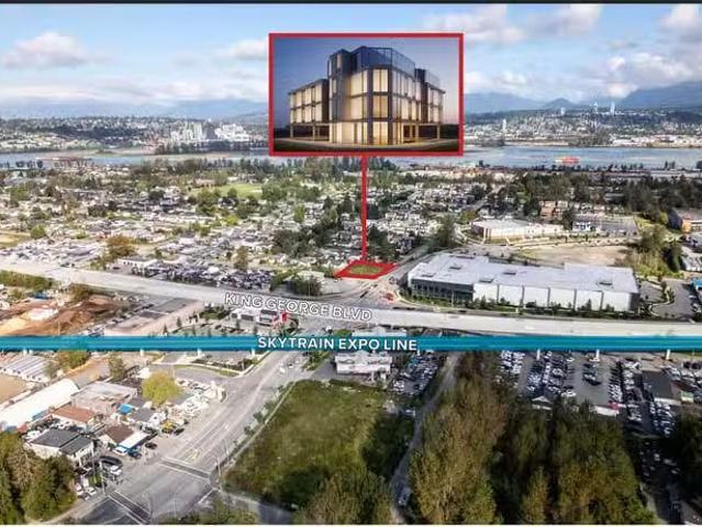 House for sale in Surrey, British Columbia