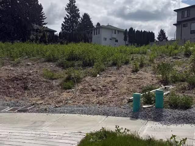 House for sale in Surrey, British Columbia