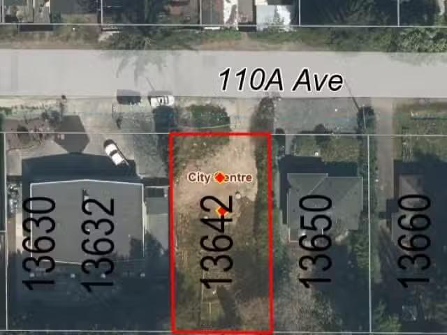 House for sale in Surrey, British Columbia