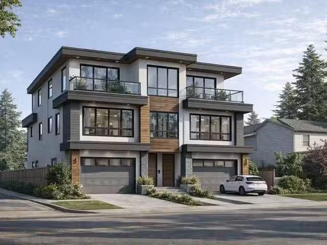 House for sale in Surrey, British Columbia