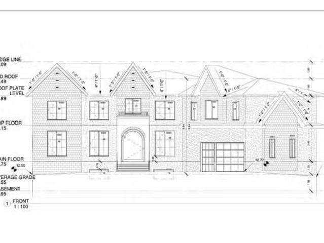 House for sale in Surrey, British Columbia