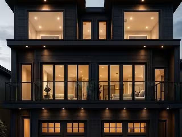 House for sale in Surrey, British Columbia