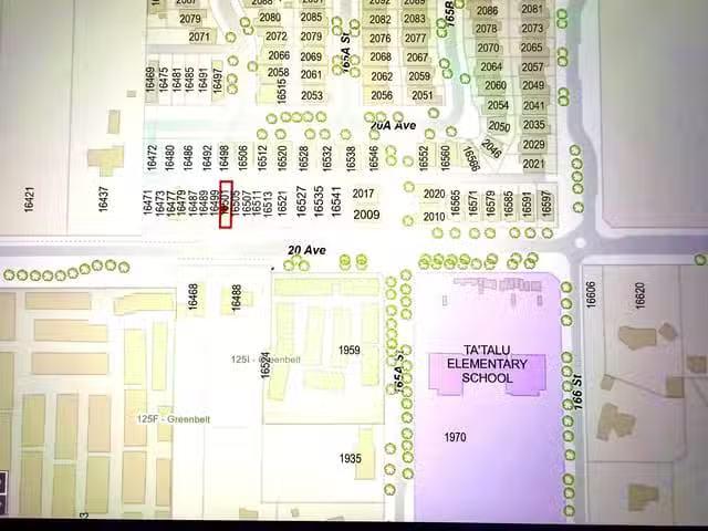 House for sale in Surrey, British Columbia