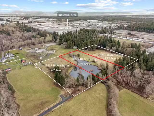 House for sale in Surrey, British Columbia