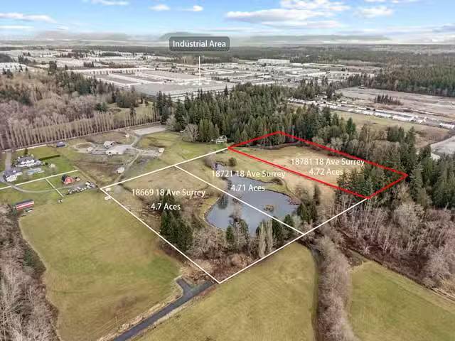 House for sale in Surrey, British Columbia
