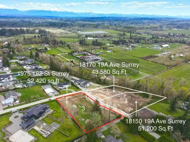 House for sale in Surrey, Metro Vancouver Regional District