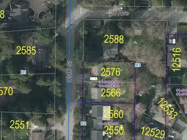 House for sale in Surrey, British Columbia