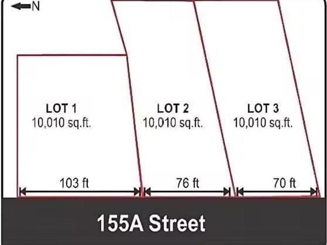 House for sale in Surrey, British Columbia