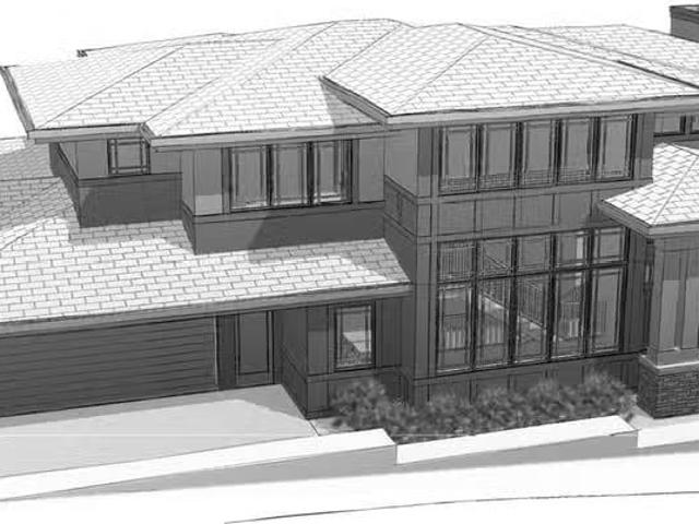 House for sale in Surrey, British Columbia