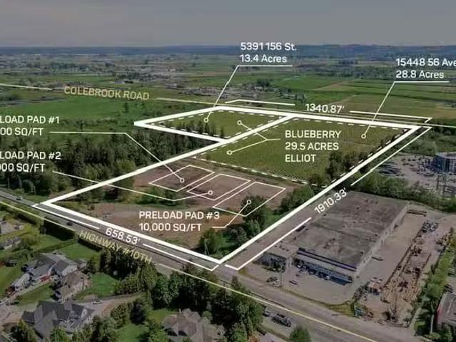 House for sale in Surrey, British Columbia