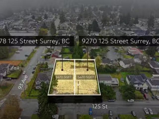 House for sale in Surrey, British Columbia