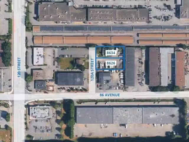 House for sale in Surrey, British Columbia