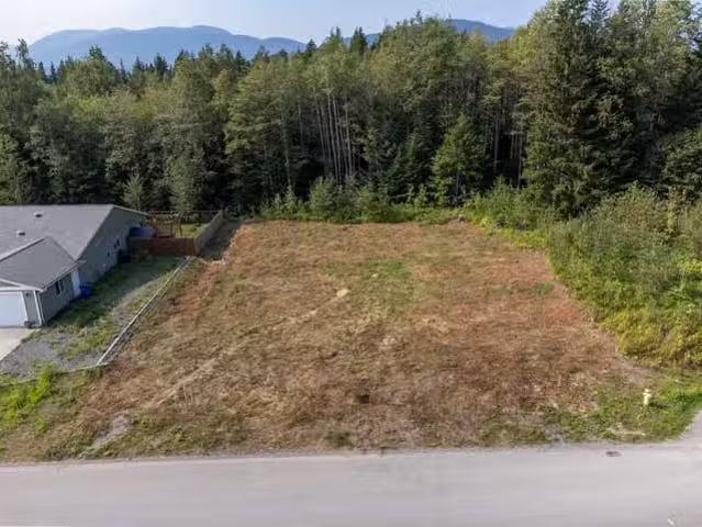 House for sale in Terrace, British Columbia