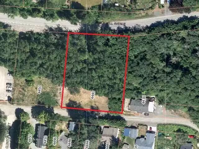 House for sale in Terrace, British Columbia