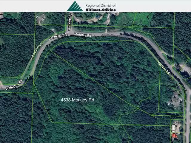 House for sale in Terrace, British Columbia