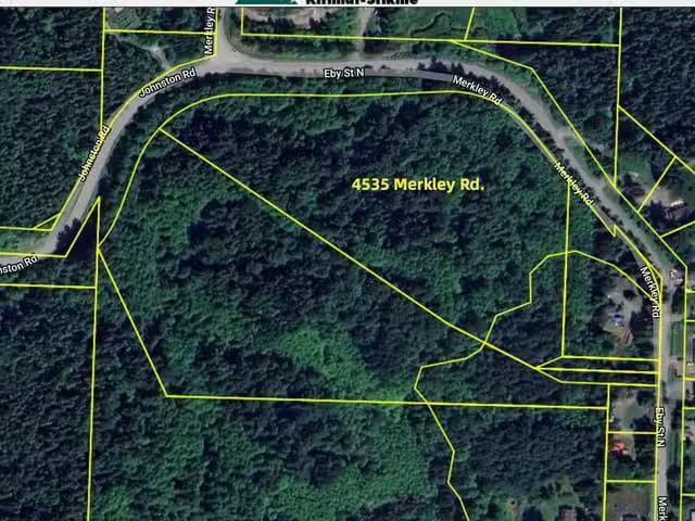 House for sale in Terrace, British Columbia