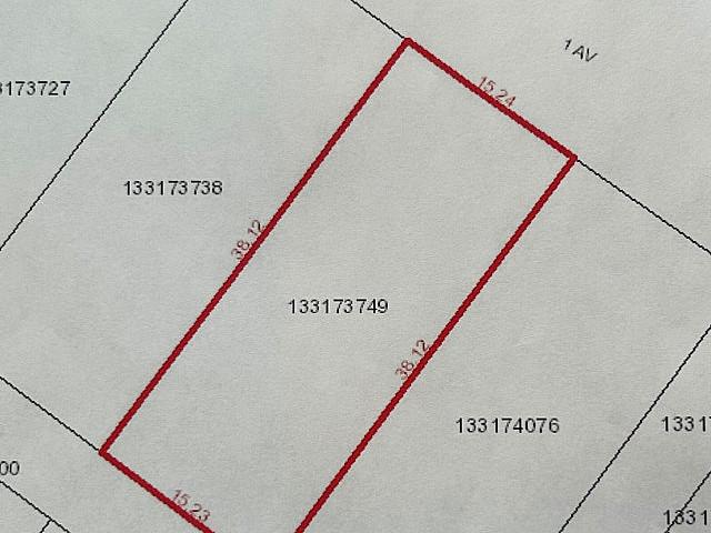 Land for sale in Shellbrook, Saskatchewan