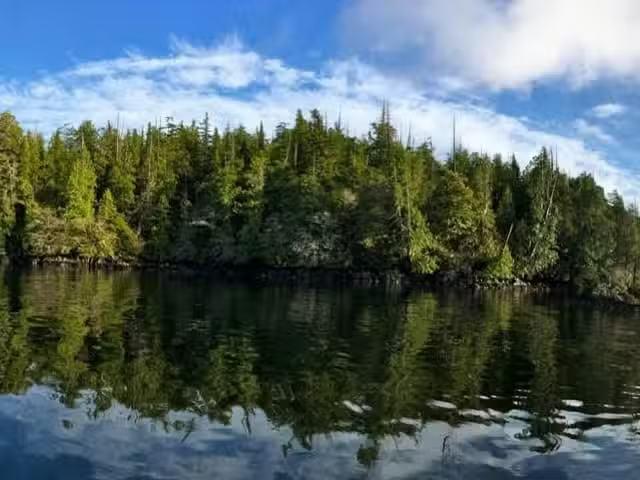 House for sale in Clayoquot, British Columbia