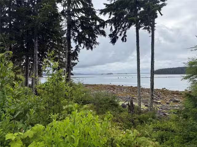 House for sale in Clayoquot, British Columbia