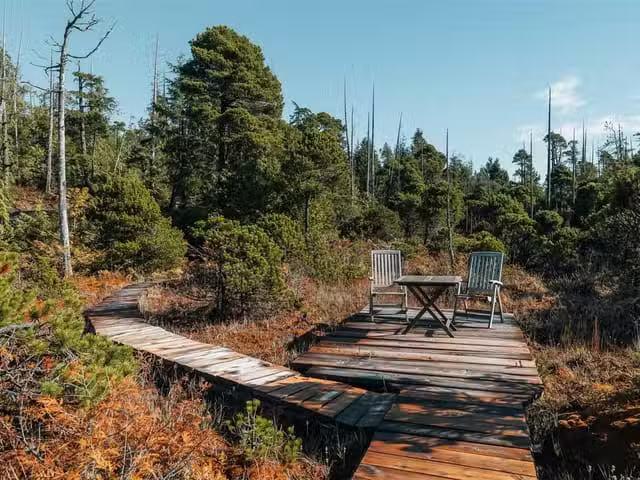 House for sale in Clayoquot, British Columbia