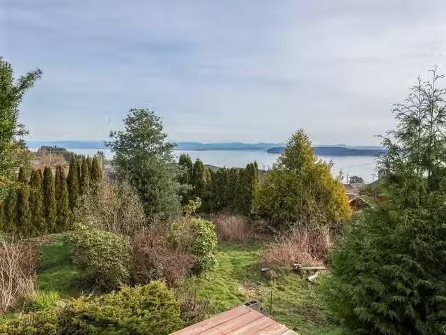 House for sale in Denman Island, British Columbia