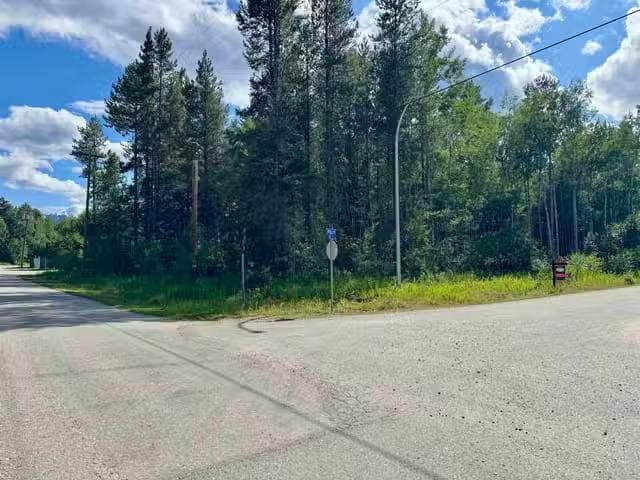 House for sale in Valemount, British Columbia