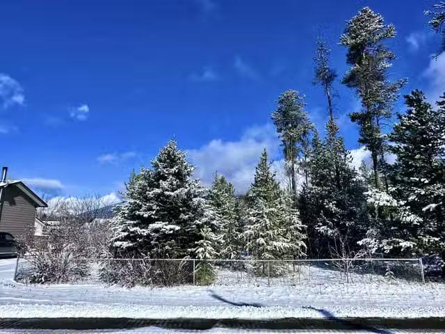 House for sale in Valemount, British Columbia