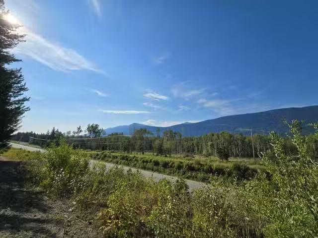 House for sale in Valemount, British Columbia