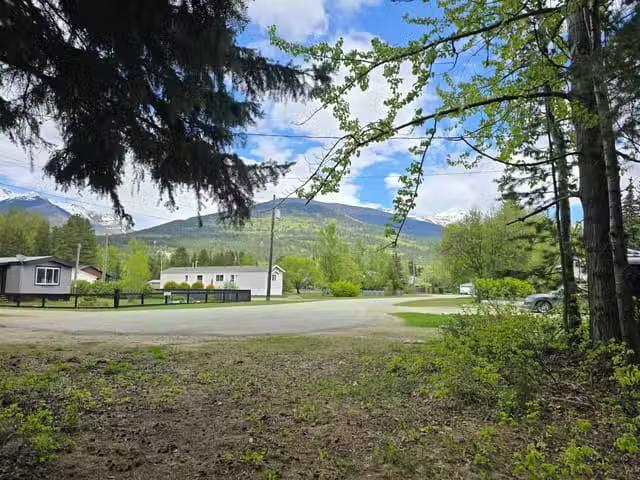 House for sale in Valemount, British Columbia