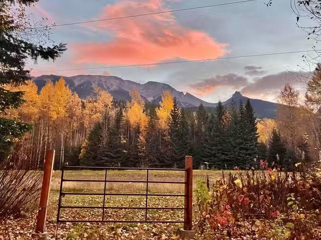 House for sale in Valemount, British Columbia