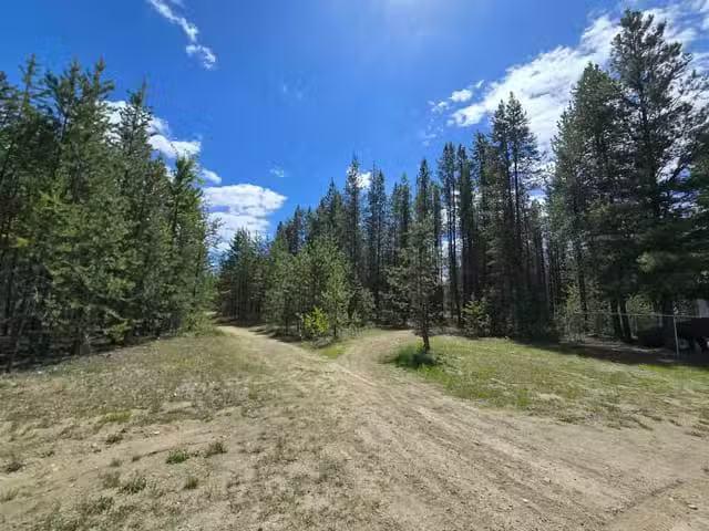 House for sale in Valemount, British Columbia