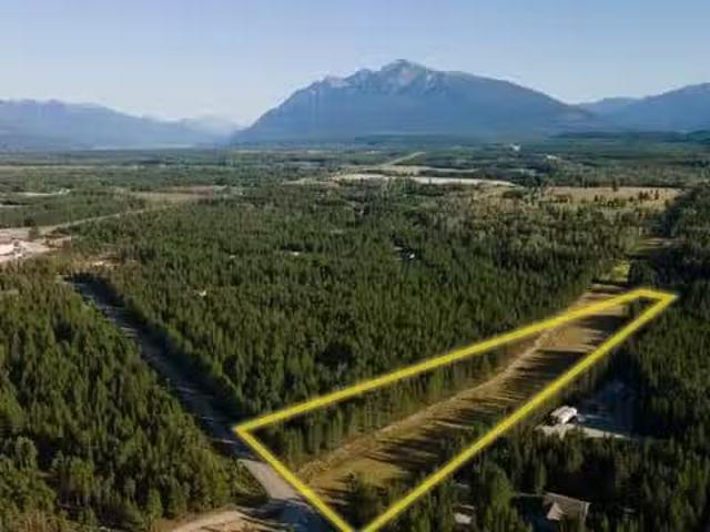 House for sale in Valemount, British Columbia