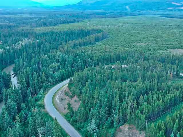 House for sale in Valemount, British Columbia