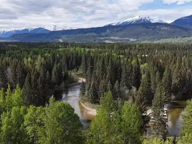 House for sale in Valemount, British Columbia