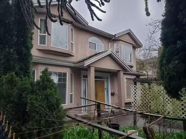 House for sale in Vancouver, Metro Vancouver Regional District