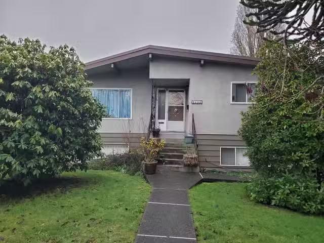 House for sale in Vancouver, Metro Vancouver Regional District