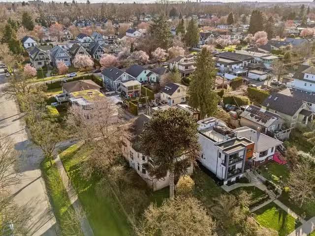 House for sale in Vancouver, British Columbia