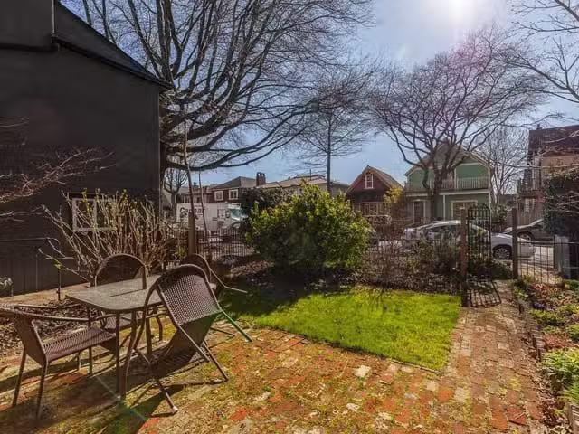 House for sale in Vancouver, British Columbia