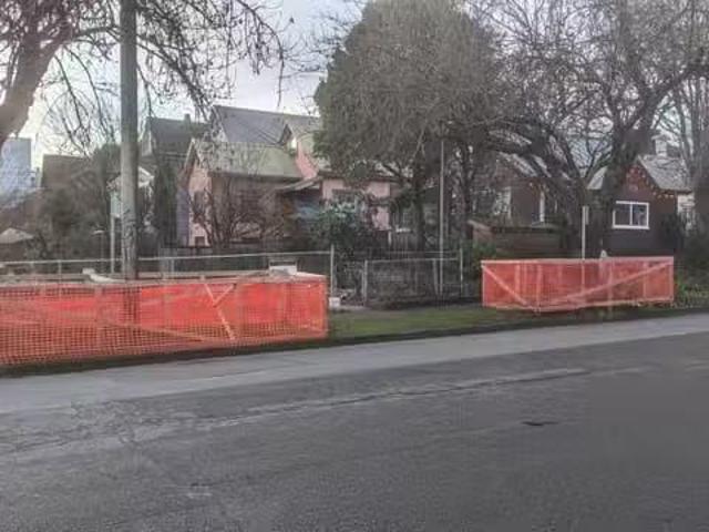 House for sale in Vancouver, British Columbia