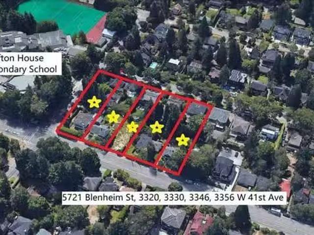 House for sale in Vancouver, British Columbia