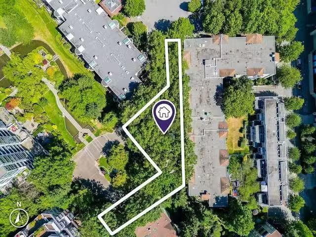 House for sale in Vancouver, British Columbia