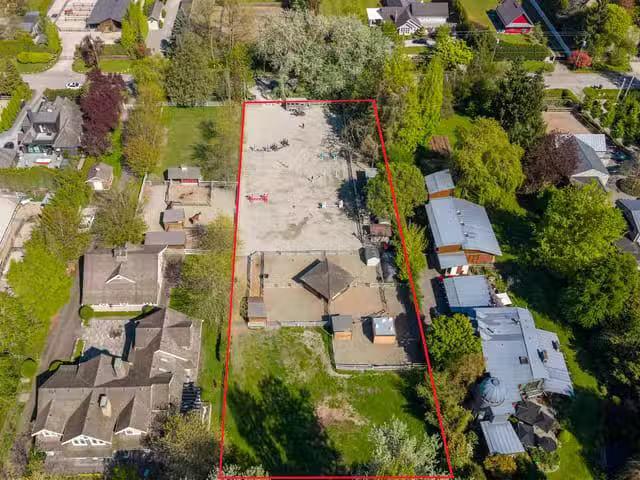House for sale in Vancouver, British Columbia