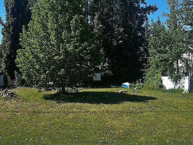 Land for sale in British Columbia