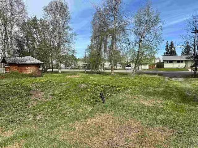 House for sale in Vanderhoof, British Columbia