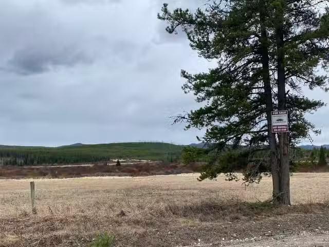 House for sale in Vanderhoof, British Columbia