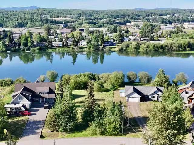 House for sale in Vanderhoof, British Columbia
