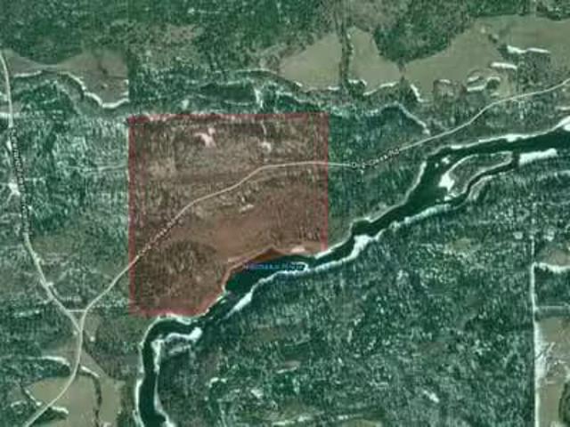 House for sale in Vanderhoof, British Columbia